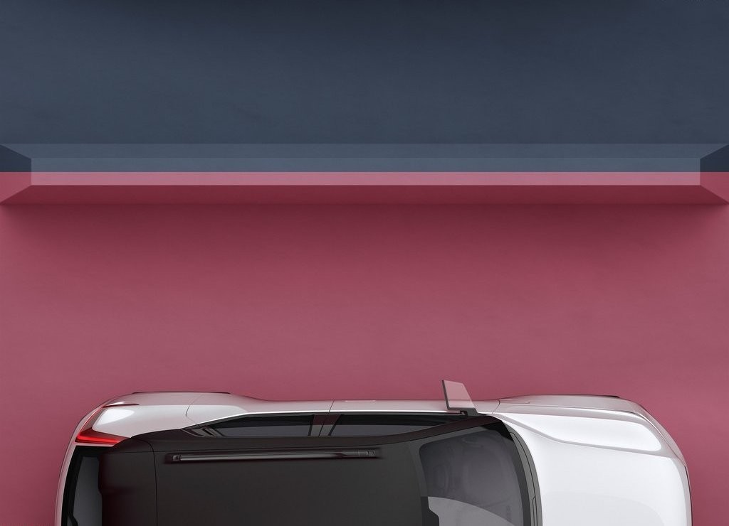 VOLVO APRESENTA DOIS CONCEPTS 40 QUE ANTECIPAM OS NOVOS XC40 E S40, foto 8