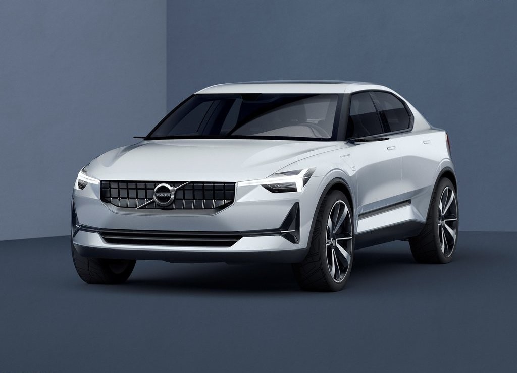 VOLVO APRESENTA DOIS CONCEPTS 40 QUE ANTECIPAM OS NOVOS XC40 E S40, foto 10