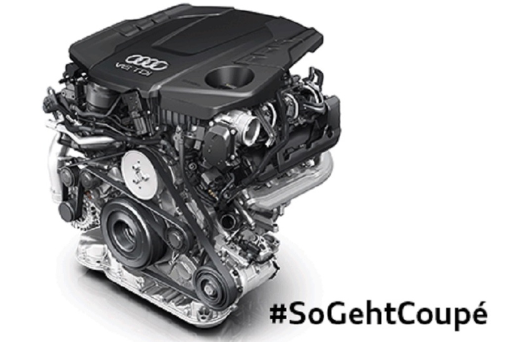 SURGEM MAIS IMAGENS DO NOVO AUDI A5 COUPE, foto 3