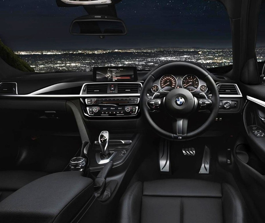 BMW 320d STYLE EDGE, UMA EDIÇÃO ESPECIAL EXCLUSIVA PARA O JAPÃO, foto 3