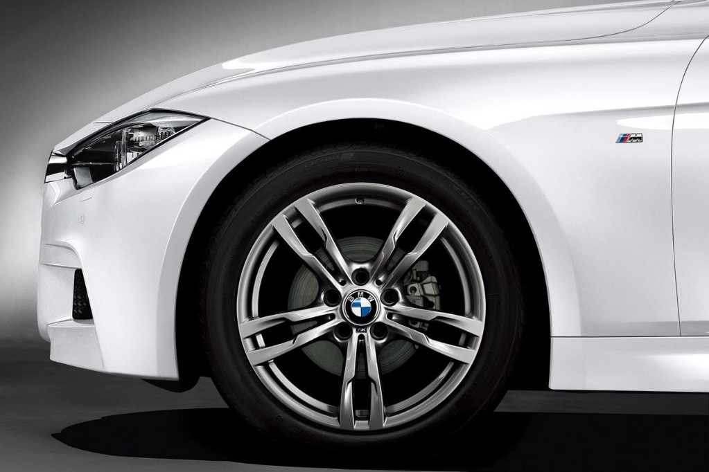 BMW 320d STYLE EDGE, UMA EDIÇÃO ESPECIAL EXCLUSIVA PARA O JAPÃO, foto 4