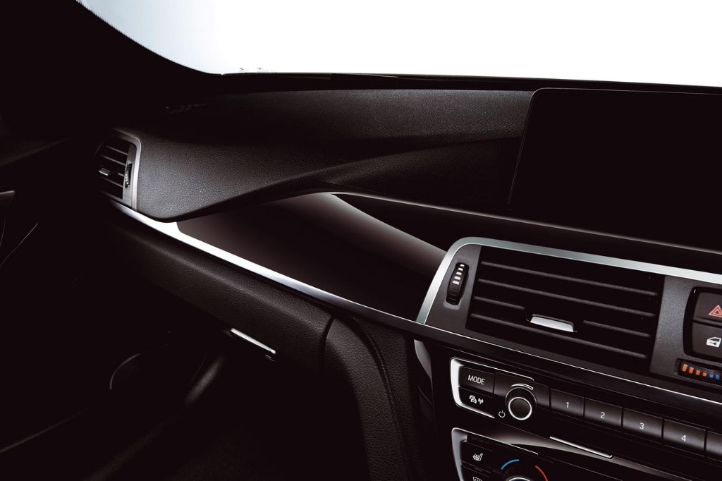 BMW 320d STYLE EDGE, UMA EDIÇÃO ESPECIAL EXCLUSIVA PARA O JAPÃO, foto 5