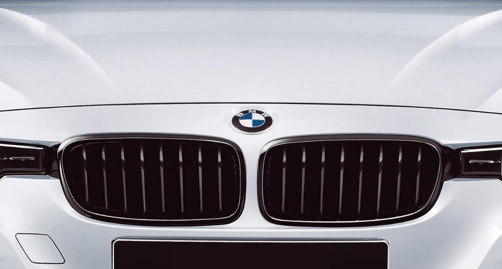 BMW 320d STYLE EDGE, UMA EDIÇÃO ESPECIAL EXCLUSIVA PARA O JAPÃO, foto 7