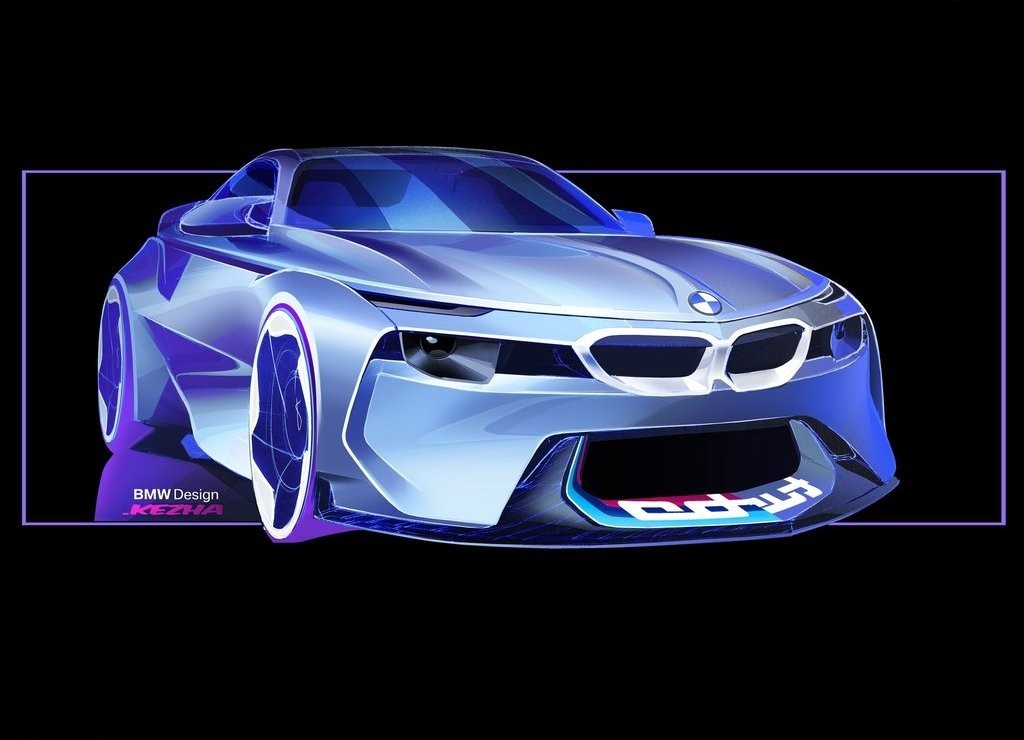 BMW 2002 HOMMAGE: UMA HOMENAGEM AO CLÁSSICO BMW 2002 TURBO, foto 15