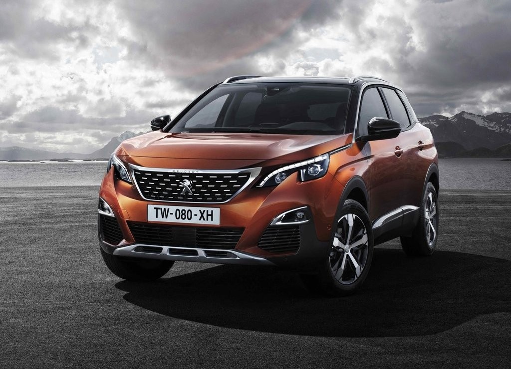 NOVO PEUGEOT 3008: A EVOLUÇÃO NA FORMA DE SUV CHEGA OFICIALMENTE, foto 1