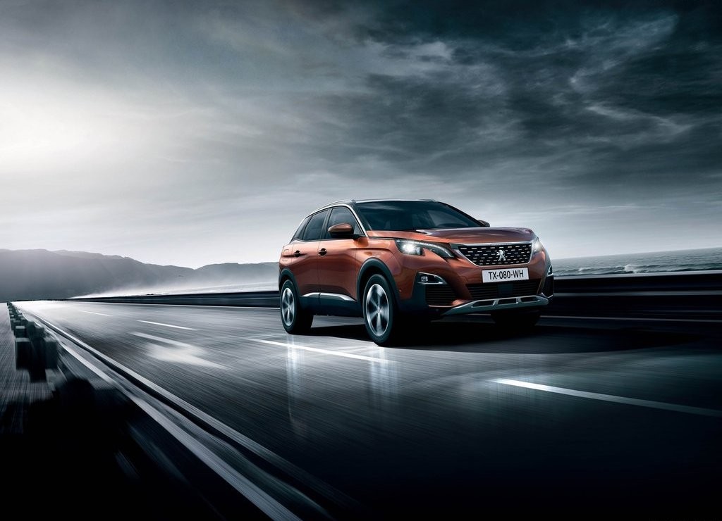 NOVO PEUGEOT 3008: A EVOLUÇÃO NA FORMA DE SUV CHEGA OFICIALMENTE, foto 2