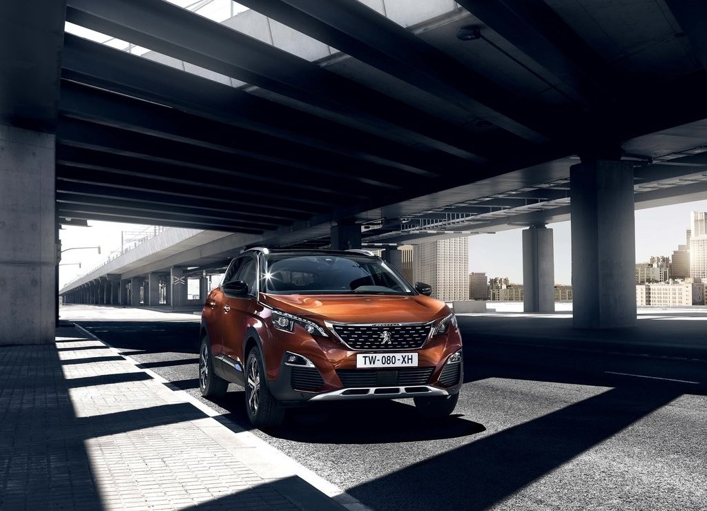 NOVO PEUGEOT 3008: A EVOLUÇÃO NA FORMA DE SUV CHEGA OFICIALMENTE, foto 3