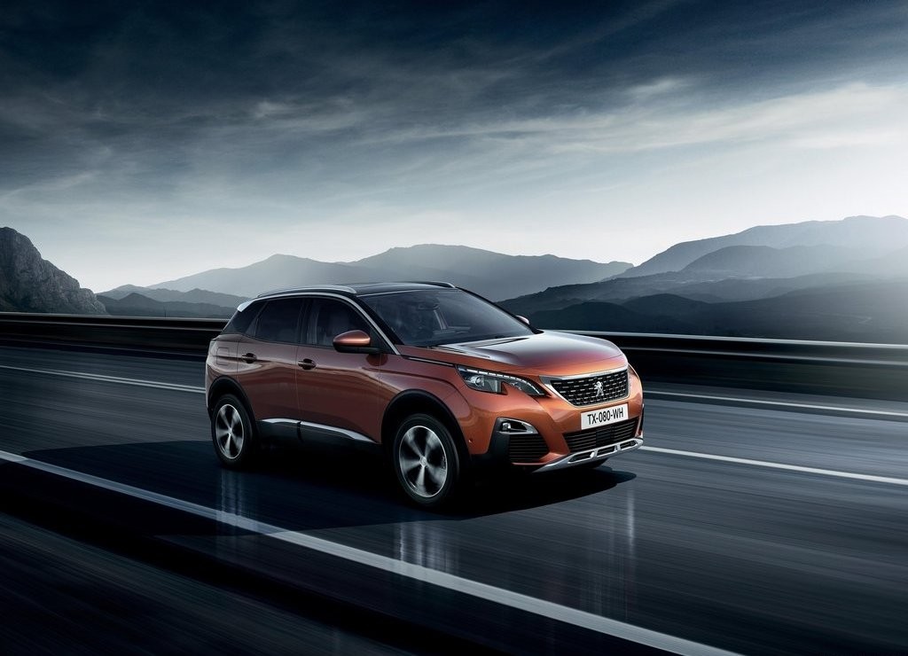 NOVO PEUGEOT 3008: A EVOLUÇÃO NA FORMA DE SUV CHEGA OFICIALMENTE, foto 4