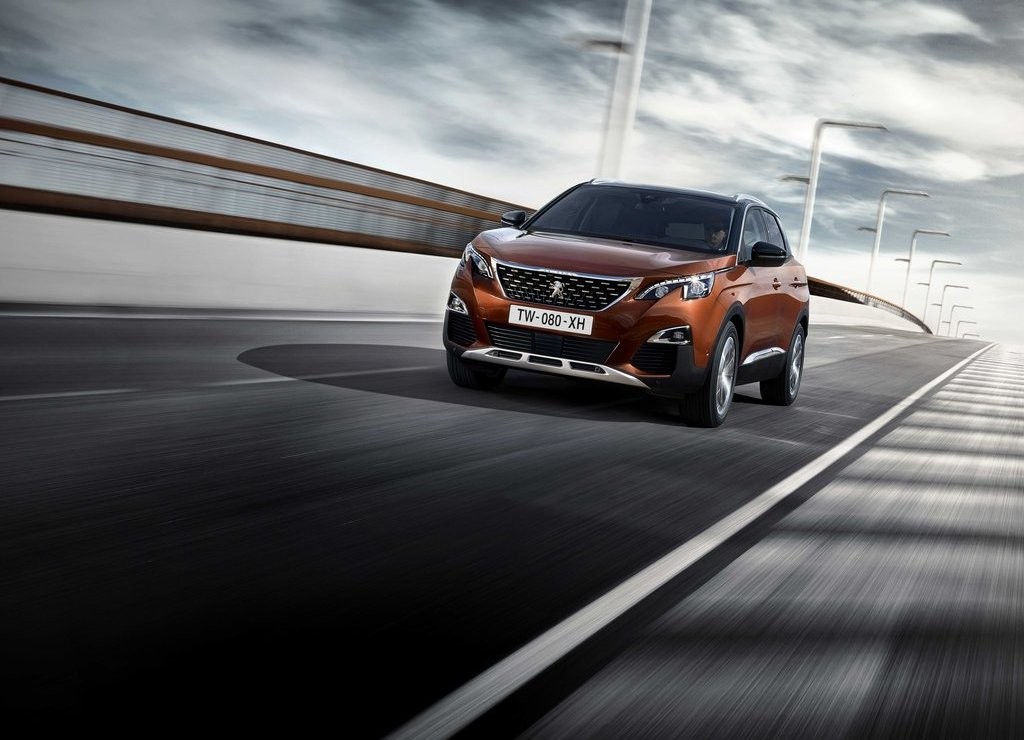 NOVO PEUGEOT 3008: A EVOLUÇÃO NA FORMA DE SUV CHEGA OFICIALMENTE, foto 5