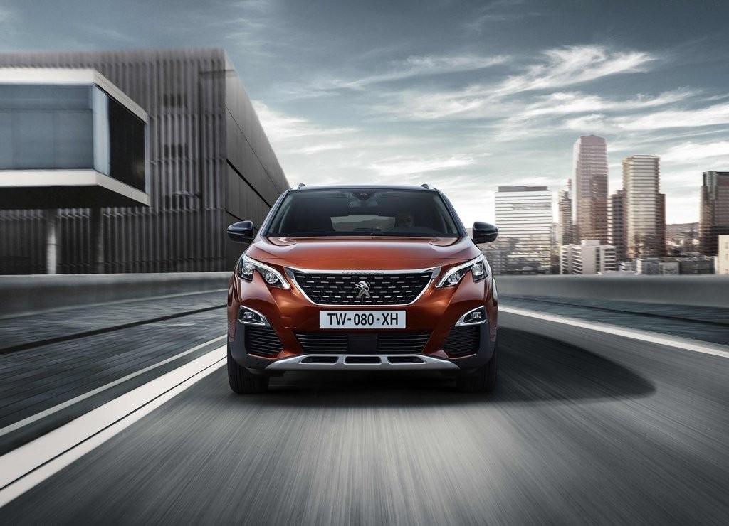 NOVO PEUGEOT 3008: A EVOLUÇÃO NA FORMA DE SUV CHEGA OFICIALMENTE, foto 10