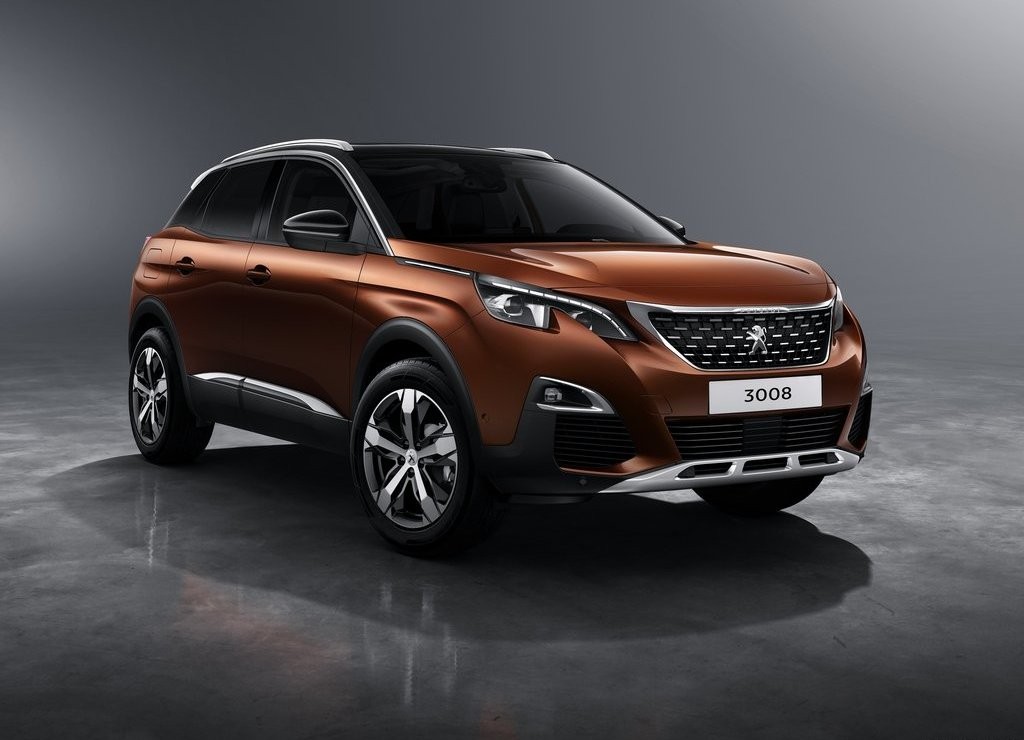 NOVO PEUGEOT 3008: A EVOLUÇÃO NA FORMA DE SUV CHEGA OFICIALMENTE, foto 11