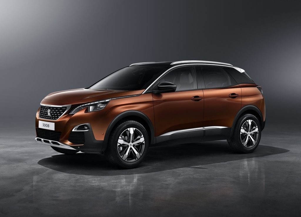NOVO PEUGEOT 3008: A EVOLUÇÃO NA FORMA DE SUV CHEGA OFICIALMENTE, foto 12