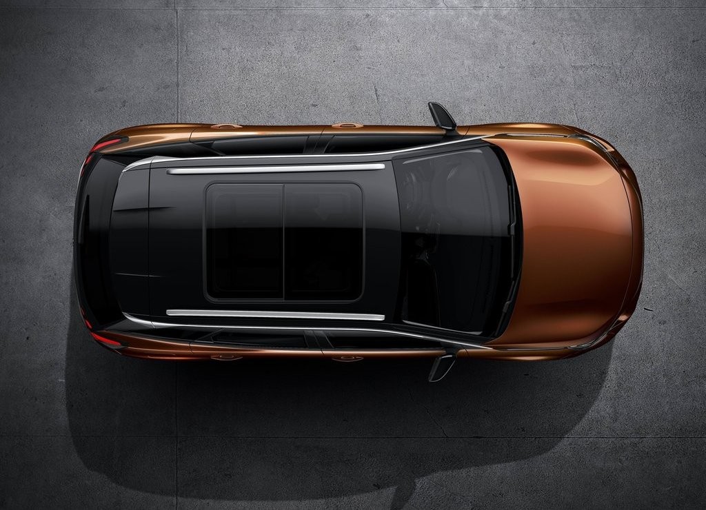 NOVO PEUGEOT 3008: A EVOLUÇÃO NA FORMA DE SUV CHEGA OFICIALMENTE, foto 15