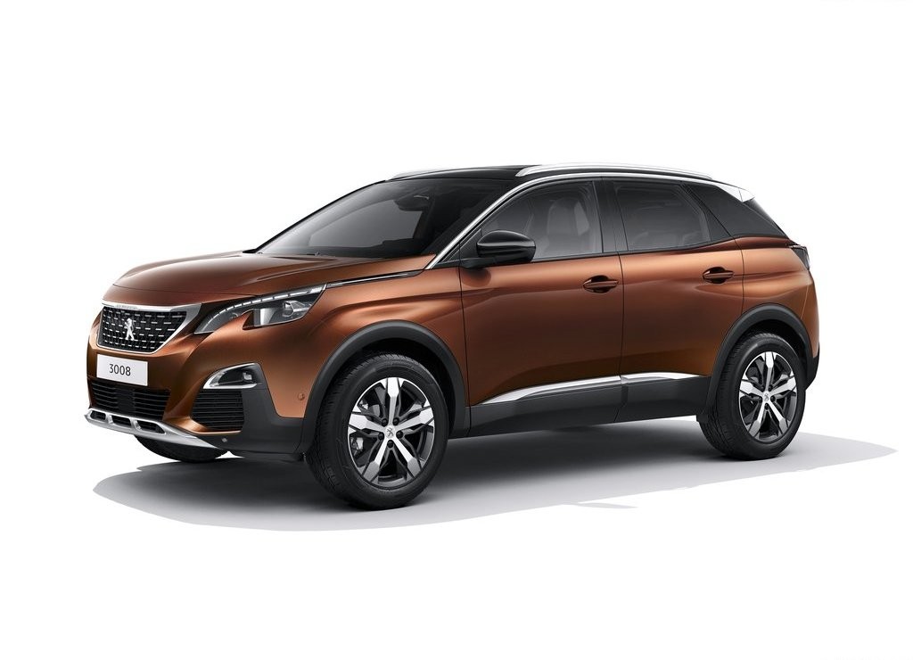 NOVO PEUGEOT 3008: A EVOLUÇÃO NA FORMA DE SUV CHEGA OFICIALMENTE, foto 17