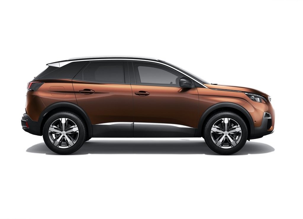 NOVO PEUGEOT 3008: A EVOLUÇÃO NA FORMA DE SUV CHEGA OFICIALMENTE, foto 18