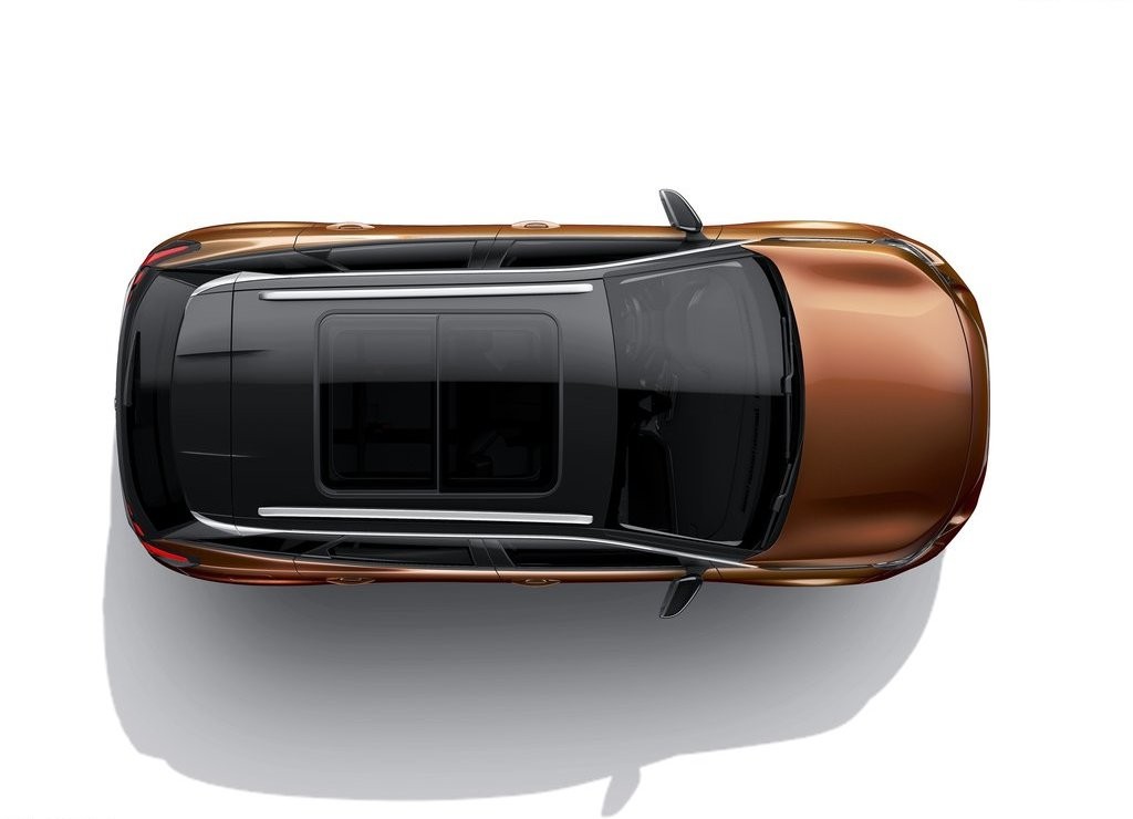 NOVO PEUGEOT 3008: A EVOLUÇÃO NA FORMA DE SUV CHEGA OFICIALMENTE, foto 20