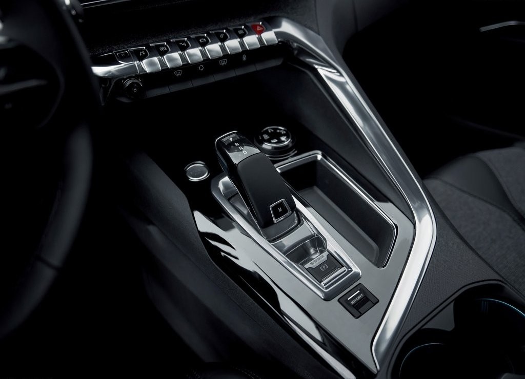 NOVO PEUGEOT 3008: A EVOLUÇÃO NA FORMA DE SUV CHEGA OFICIALMENTE, foto 23