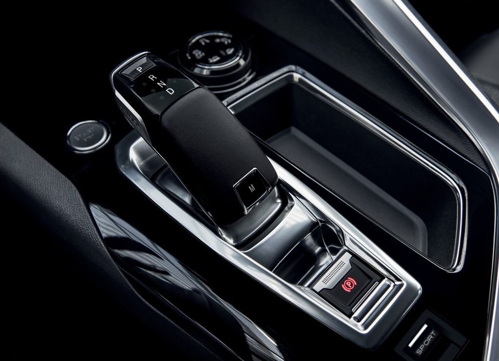 NOVO PEUGEOT 3008: A EVOLUÇÃO NA FORMA DE SUV CHEGA OFICIALMENTE, foto 24
