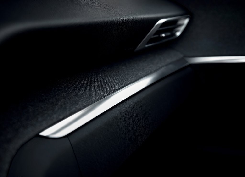 NOVO PEUGEOT 3008: A EVOLUÇÃO NA FORMA DE SUV CHEGA OFICIALMENTE, foto 28