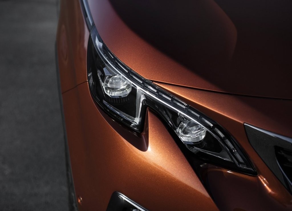 NOVO PEUGEOT 3008: A EVOLUÇÃO NA FORMA DE SUV CHEGA OFICIALMENTE, foto 29