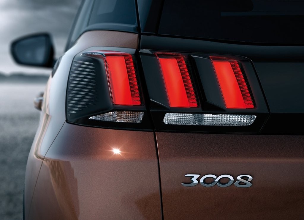 NOVO PEUGEOT 3008: A EVOLUÇÃO NA FORMA DE SUV CHEGA OFICIALMENTE, foto 30