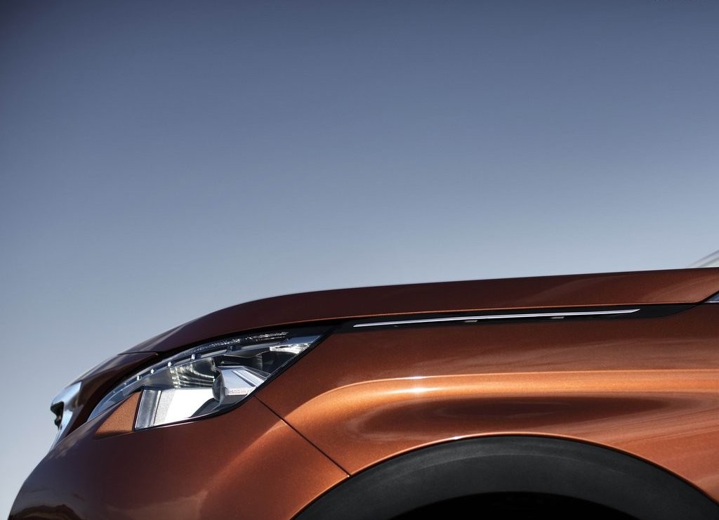 NOVO PEUGEOT 3008: A EVOLUÇÃO NA FORMA DE SUV CHEGA OFICIALMENTE, foto 31