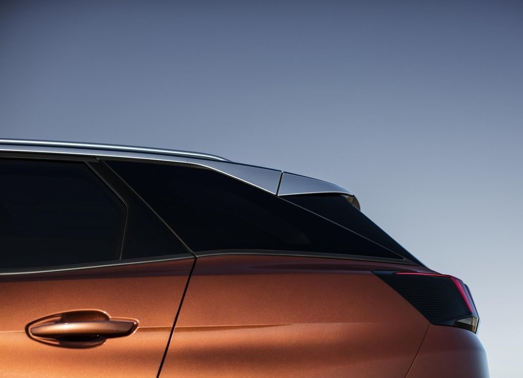 NOVO PEUGEOT 3008: A EVOLUÇÃO NA FORMA DE SUV CHEGA OFICIALMENTE, foto 32