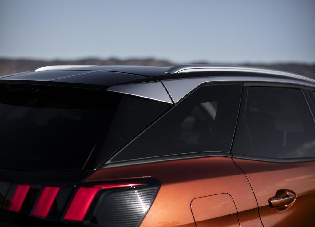 NOVO PEUGEOT 3008: A EVOLUÇÃO NA FORMA DE SUV CHEGA OFICIALMENTE, foto 33