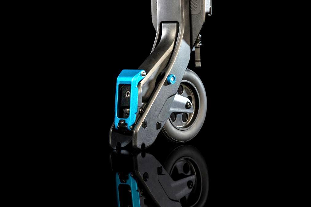 PEUGEOT e-KICK: UM PATINETE ELÉTRICO QUE PODE COMPLEMENTAR O NOVO PEUGEOT 3008, foto 11
