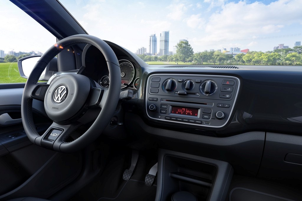 VOLKSWAGEN APRESENTA O UP! RUN, foto 4