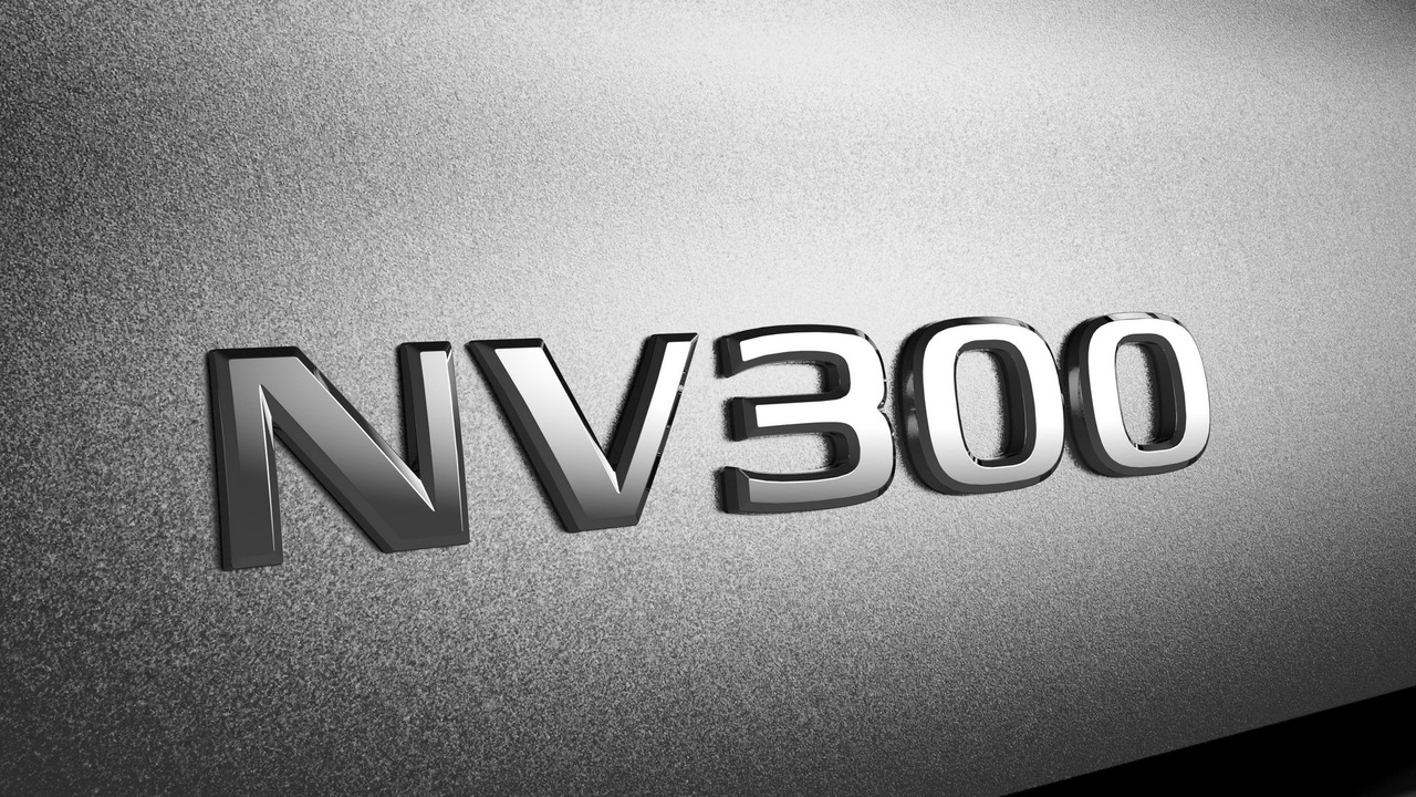 SURGE A PRIMEIRA IMAGEM OFICIAL DO NOVO NISSAN NV300, foto 1