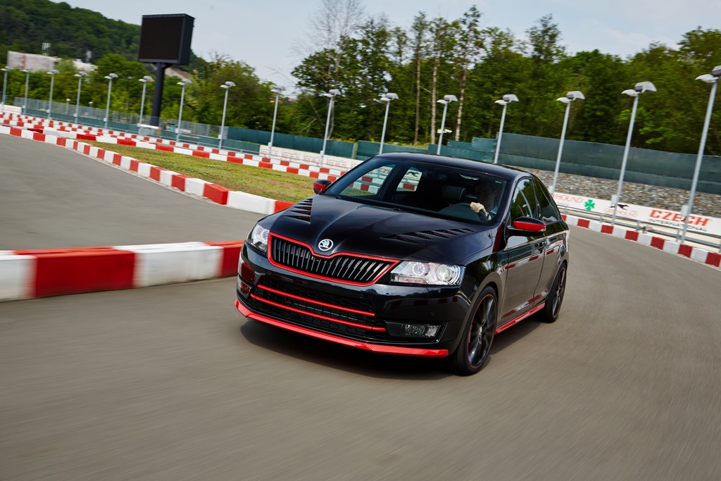 SKODA APRESENTA O ATERO CONCEPT, foto 4