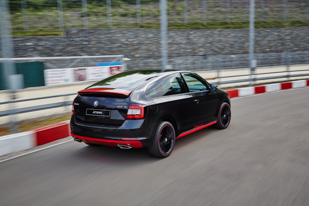 SKODA APRESENTA O ATERO CONCEPT, foto 6