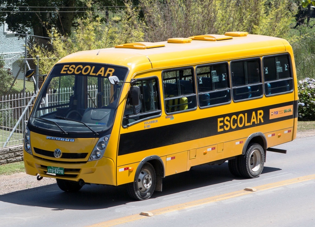 VOLKSBUS 8.160 OD RURAL: MAIS ROBUSTO E COM O MENOR PREÇO DO MERCADO, foto 4