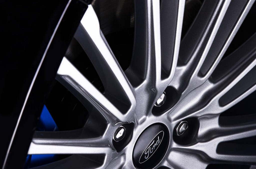 FORD APRESENTA EDIÇÃO ESPECIAL ‘LE MANS' PARA OS FIESTA ST, FOCUS ST, FOCUS RS E MUSTANG. EXCLUSIVOS PARA A FRANÇA, foto 10