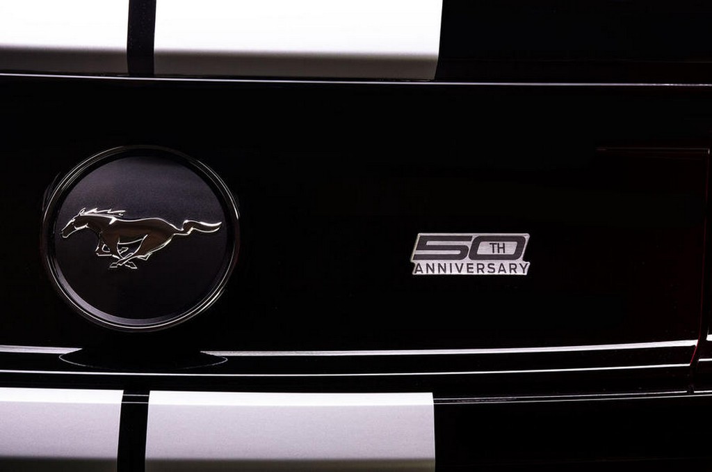 FORD APRESENTA EDIÇÃO ESPECIAL ‘LE MANS' PARA OS FIESTA ST, FOCUS ST, FOCUS RS E MUSTANG. EXCLUSIVOS PARA A FRANÇA, foto 14