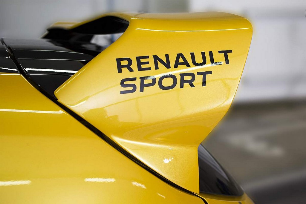 RENAULT CLIO RS 16 SERÁ APRESENTADO AO PÚBLICO EM MÔNACO, foto 17