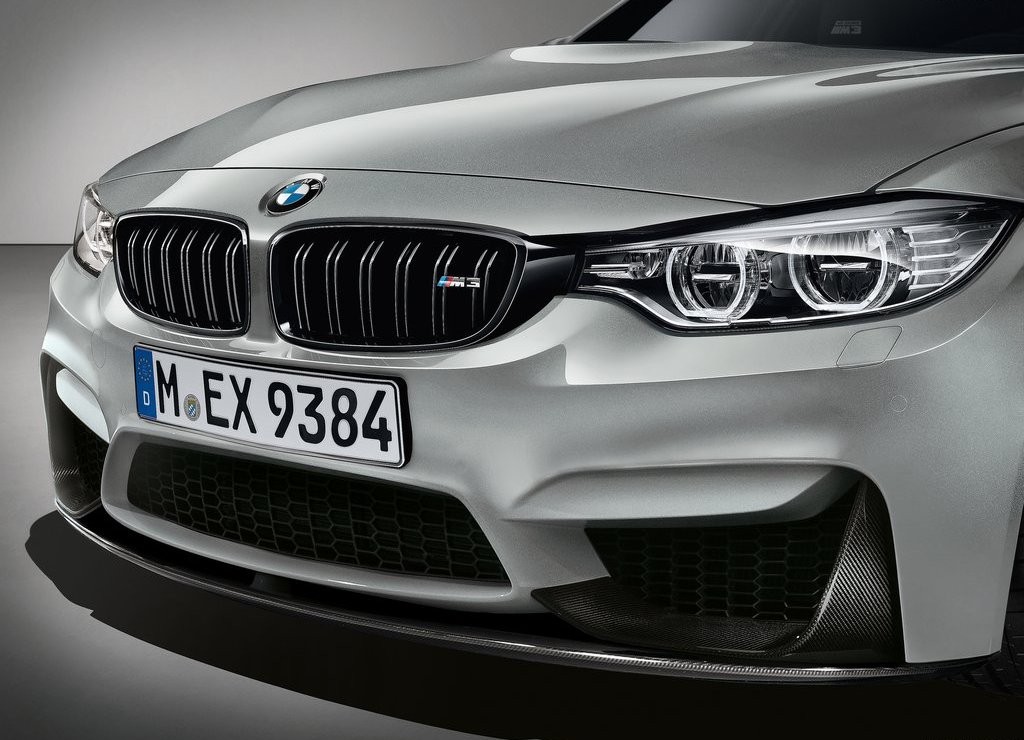 BMW M3 ‘30 JAHRE M3’ CELEBRA OS 30 ANOS DO MÍTICO ESPORTIVO, foto 15