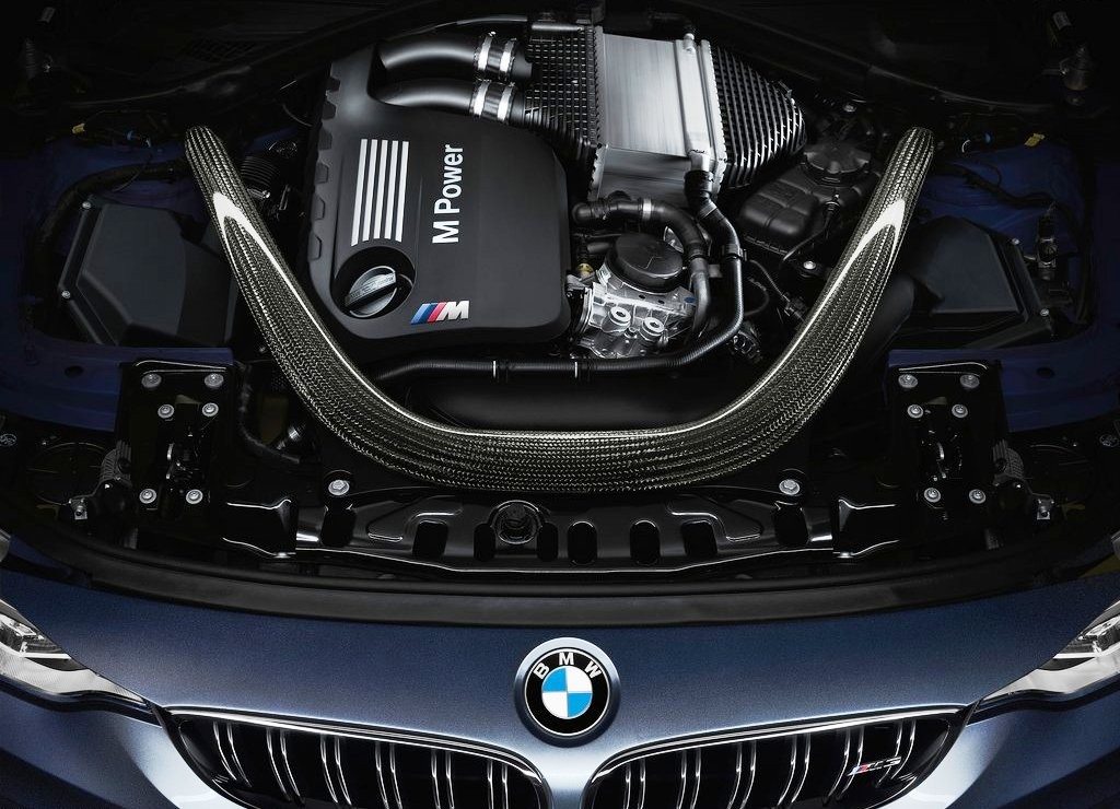 BMW M3 ‘30 JAHRE M3’ CELEBRA OS 30 ANOS DO MÍTICO ESPORTIVO, foto 19