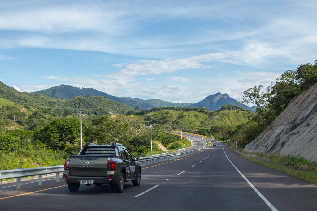 OROCH EXPEDITION TERMINA APÓS CRUZAR SETE PAÍSES E PERCORRER 11.230 KM, foto 3