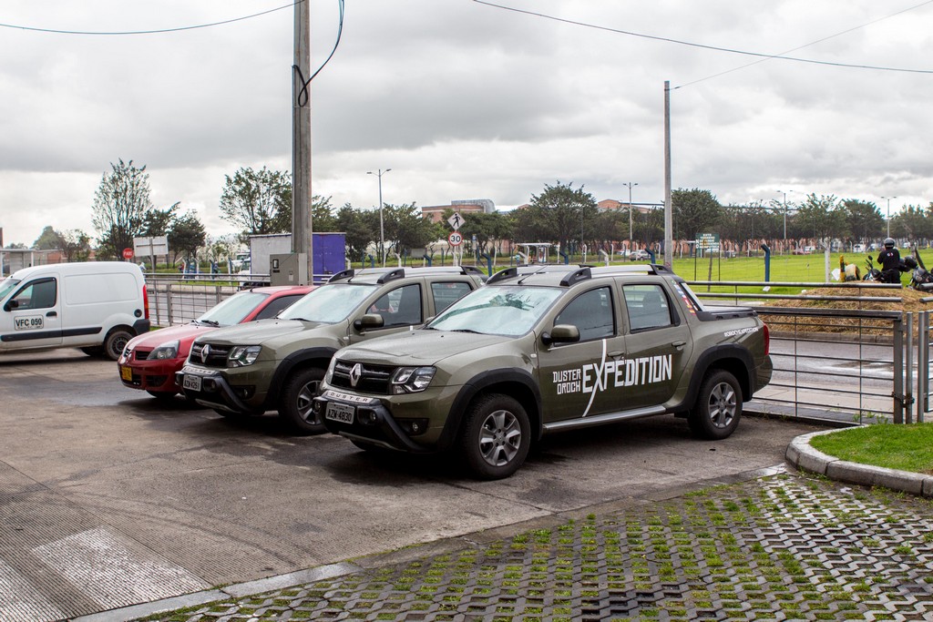 OROCH EXPEDITION TERMINA APÓS CRUZAR SETE PAÍSES E PERCORRER 11.230 KM, foto 12