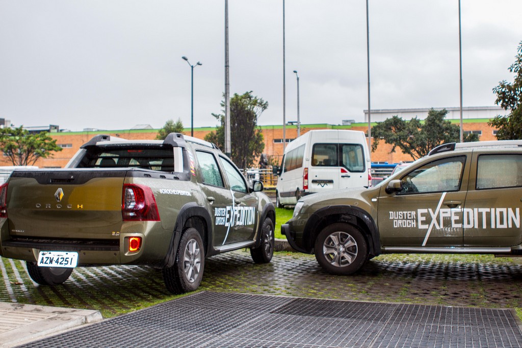 OROCH EXPEDITION TERMINA APÓS CRUZAR SETE PAÍSES E PERCORRER 11.230 KM, foto 14