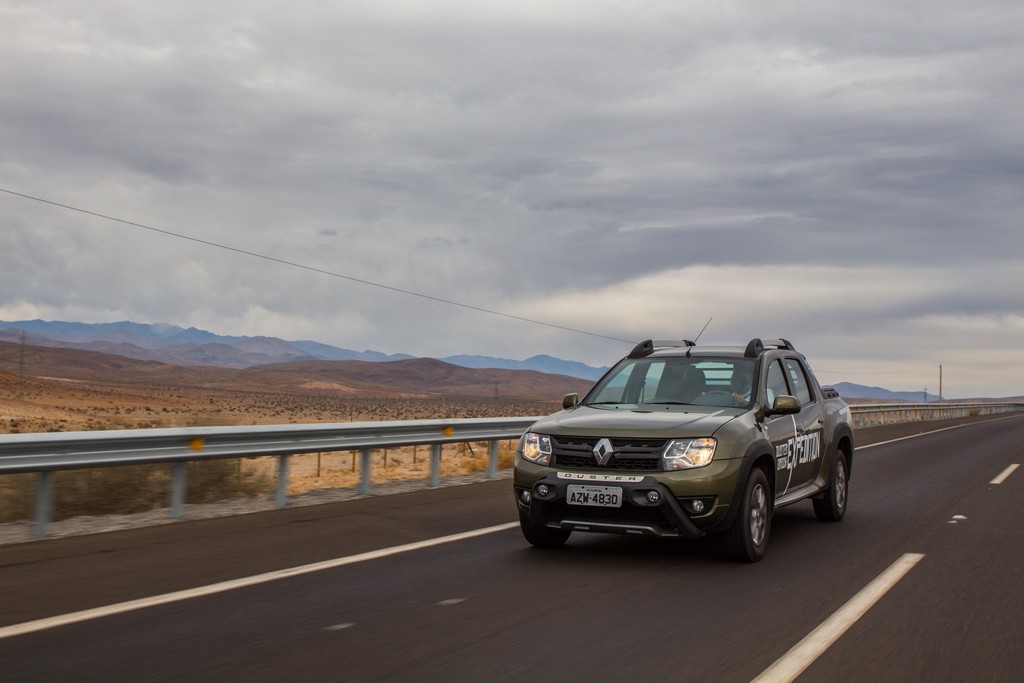 OROCH EXPEDITION TERMINA APÓS CRUZAR SETE PAÍSES E PERCORRER 11.230 KM, foto 17
