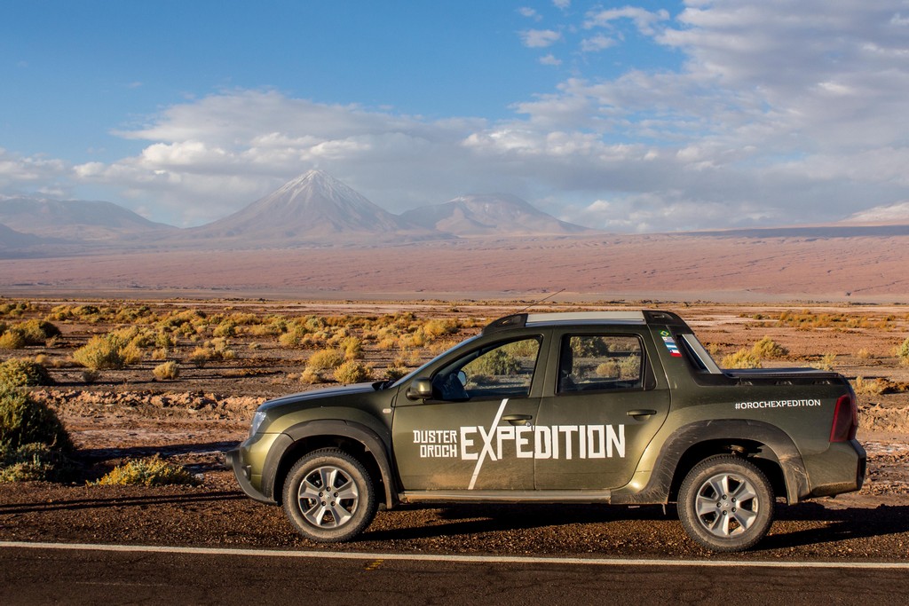OROCH EXPEDITION TERMINA APÓS CRUZAR SETE PAÍSES E PERCORRER 11.230 KM, foto 21