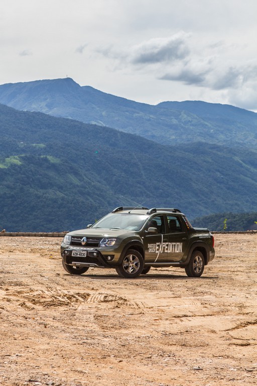 OROCH EXPEDITION TERMINA APÓS CRUZAR SETE PAÍSES E PERCORRER 11.230 KM, foto 23