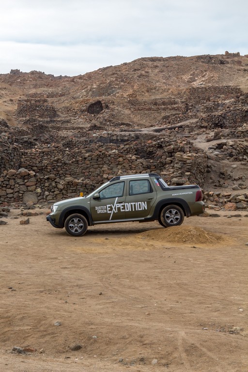 OROCH EXPEDITION TERMINA APÓS CRUZAR SETE PAÍSES E PERCORRER 11.230 KM, foto 25