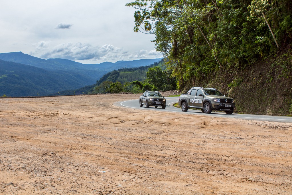 OROCH EXPEDITION TERMINA APÓS CRUZAR SETE PAÍSES E PERCORRER 11.230 KM, foto 27