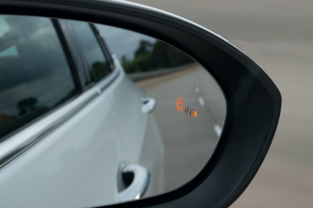 NOVO CRUZE ESTREIA COMO O SEDAN MAIS SURPREENDENTE DO SEGMENTO, foto 8