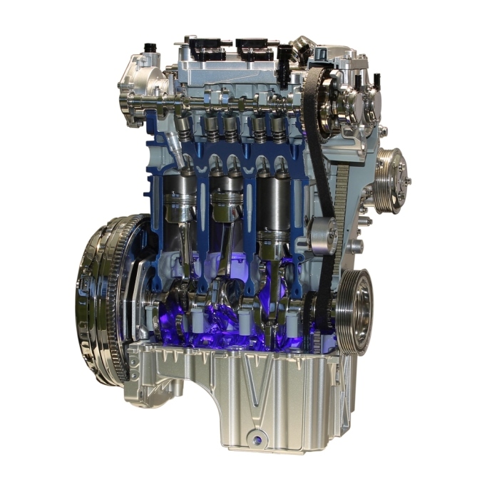 IMPRENSA ELEGE O FORD ECOBOOST 1.0 COMO ‘MOTOR INTERNACIONAL DO ANO’ PELA QUINTA VEZ CONSECUTIVA, FATO INÉDITO NO SETOR AUTOMOTIVO, foto 1