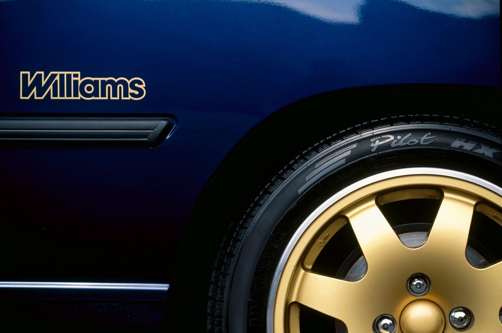 CELEBRANDO 25 ANOS DE SUCESSO, O CLIO É O MODELO FRANCÊS MAIS VENDIDO DE TODA A HISTÓRIA DO AUTOMÓVEL, foto 8
